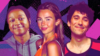 Mashable 101 Good Connection Nominees