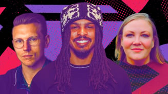 Mashable 101 Community Builder Nominees