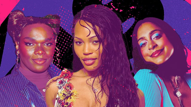Mashable 101 Cultural Curator Nominees