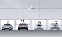 Polestar new models