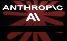 Anthropic logo