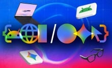 Google I/O, Gemini