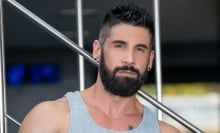 OnlyFans creator Justin Jett