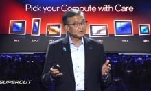 Intel, Lip-Bu Tan, Computex 2026