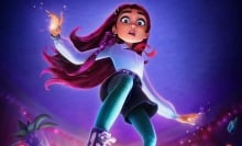 cropped poster of Hexed