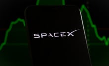 SpaceX stock