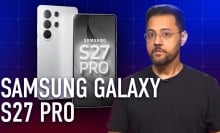 Samsung Galaxy S27 Pro