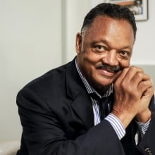 The Rev. Jesse Jackson in 2013.