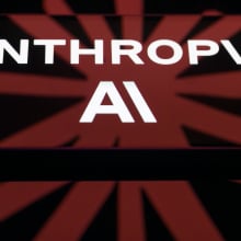 Anthropic logo