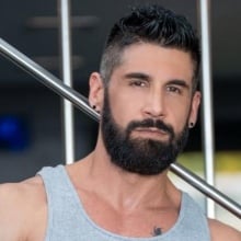 OnlyFans creator Justin Jett