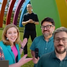 WWDC 2026, Tim Cook