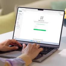 Drime Secure Cloud Storage: Lifetime Subscription