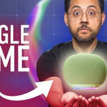 Google Home, Smart Home