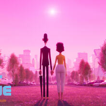 Not Alone first look