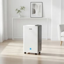 Aeocky smart dehumidifier