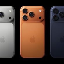 Apple iPhone 17 Pro Max