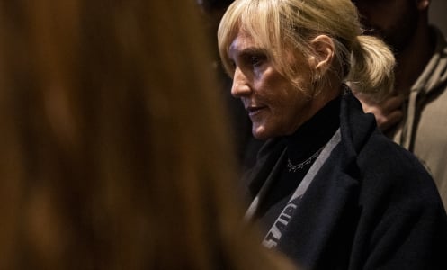 Erin Brockovich