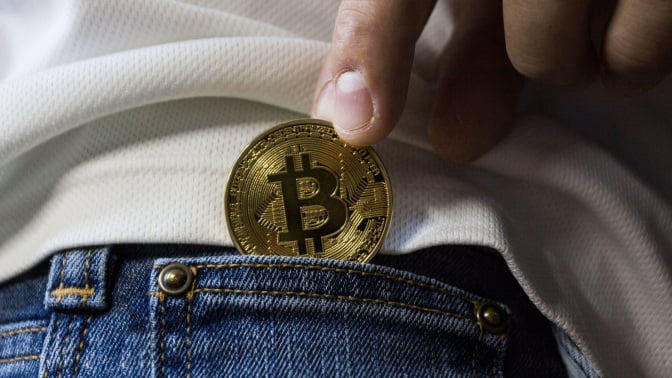 Learn what NFTs are, how to trade Bitcoin, and more with this $30 masterclass
