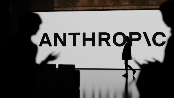 Anthropic: AI safety company developing Claude language models. Founded by ex-OpenAI members, focusing on safe AI systems.