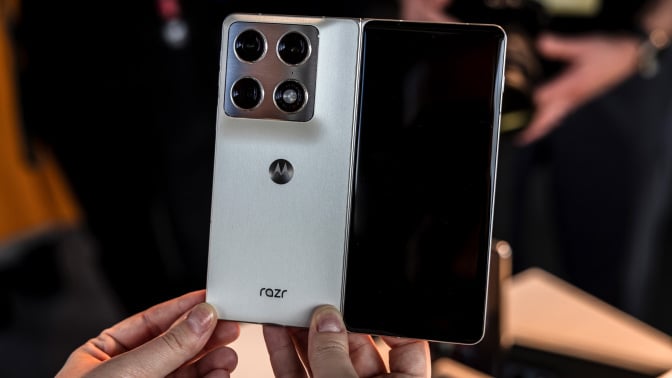 Motorola Razr