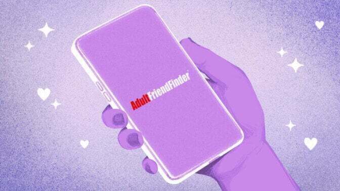AFF on phone