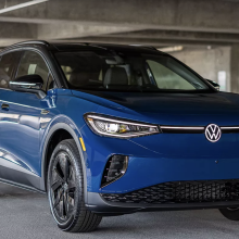 Volkswagen ID.4