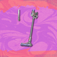 Dyson V8